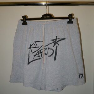 TheKidLaroi Men's Grade A Shorts